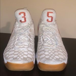 Nike KD 9s Texas